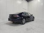Peugeot 508 1.6 Benzine Autom. - GPS - Topstaat! 1Ste Eig!, Auto's, 4 deurs, 4 cilinders, 181 pk, Particulier