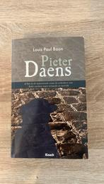 Lous Paul Boon - Daens, Ophalen, Zo goed als nieuw, Lous Paul Boon