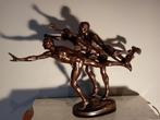 Bronze Alfred Boucher, Antiquités & Art, Enlèvement ou Envoi