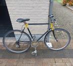 Retro Herenfiets, Fietsen en Brommers, Fietsen | Oldtimers, 51 tot 55 cm, Ophalen, Jaren '60 of nieuwer