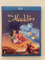 Blu-ray Aladdin (1992) Robin Williams, Enlèvement ou Envoi