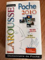 Dictionnaire Larousse en bon état, Ophalen, Zo goed als nieuw
