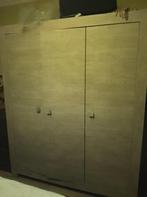 3deurs kinderkleerkast, Huis en Inrichting, Slaapkamer | Complete slaapkamers, Ophalen of Verzenden