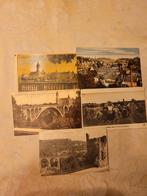 27 oudere kaarten luxemburg, Collections, Cartes postales | Étranger, Enlèvement ou Envoi