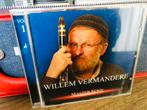 Willem Vermandere - Willem Vermandere Vol. 1, Cd's en Dvd's, Ophalen of Verzenden