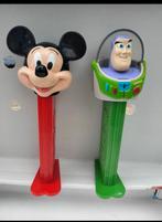 Dispenser XXL., Verzamelen, Disney, Ophalen of Verzenden, Mickey Mouse, Zo goed als nieuw, Overige typen