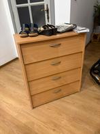 Schoenenkast, Ophalen, Gebruikt