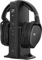Sennheiser | RS175 | écouteurs sans fil | LIVRAISON GRATUITE, TV, Hi-fi & Vidéo, Casques audio, Neuf, -, Supra-aural, Sennheiser