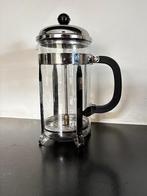 CafétIère à piston, French Press Bodum  - 1 L, Electroménager, Cafetières, Café moulu, Autres modèles, Enlèvement ou Envoi, Comme neuf