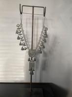 Metalen ketting met of zonder statief, Ophalen of Verzenden, Onbekend, Onbekend, Onbekend