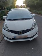 Honda Jazz Si Sport Edtion, Voorwielaandrijving, Stof, Zwart, 4 cilinders