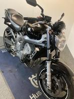 Yamaha FZ 6 MY'06 ref. LS 3117, 4 cilinders, Bedrijf, Meer dan 35 kW, 600 cc