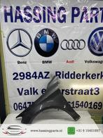 Mercedes A45 AMG Klasse CLA117 Zijscherm links Voor Originee, Gebruikt, Mercedes-Benz, Links, Ophalen of Verzenden