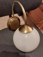 Vends luminaire mural., Passe-partout., Spot encastrable ou Spot mural, Enlèvement, Utilisé