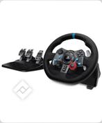 LOGITECH Volant PC G29 Driving Force PS3 / PS4 / PS5, Ophalen of Verzenden, PlayStation 5