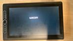 Wacom Mobile Studio 16" (DTH-W1620), Computers en Software, Tekentablets, Gebruikt, Multi-touch, Ophalen of Verzenden, Draadloos