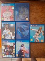 Ps4 games, Ophalen, Zo goed als nieuw