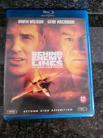 Behind enemy lines blu ray, Cd's en Dvd's, Ophalen of Verzenden, Zo goed als nieuw