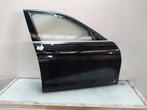 PORTE AVANT DROITE BMW 3 serie Touring (F31), Utilisé, Droite, BMW, Porte