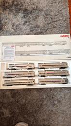 Märklin HO 43600, Hobby en Vrije tijd, Wisselstroom, Ophalen of Verzenden, Märklin, Nieuw