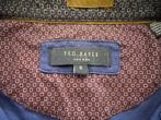 Polo exclusif Ted Baker en parfait état, Vêtements | Hommes, Polos, Enlèvement ou Envoi, Ted baker, Taille 56/58 (XL), Comme neuf