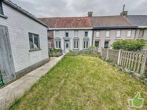 Appartement à louer à Mouscron, 3 chambres, Immo, Huizen te huur, Appartement, B
