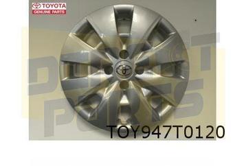 Toyota Yaris (P9) Wieldop 15'' (type E)  Origineel! 426020D1 beschikbaar voor biedingen