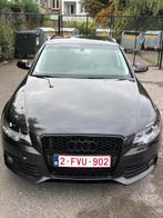 Audi a4 2011 B8, Auto's, Audi, Automaat, A4, Diesel, Particulier