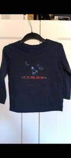 Longsleeve 92, Enfants & Bébés, Vêtements enfant | Taille 128, Enlèvement ou Envoi