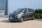Mercedes-Benz V-Klasse V 300 d L2 9G-TRONIC Exclusive AIRMAT, Auto's, Mercedes-Benz, Automaat, 204 g/km, 4 cilinders, 2000 kg
