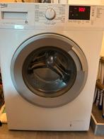 Wasmachine Beko A+++ 7kg, 1200 à 1600 tours, 6 à 8 kg, Enlèvement, Utilisé