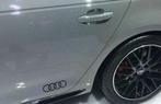 Audi ringen logo sticker, Envoi, Neuf, Voiture ou Moto