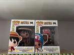 Pop One Piece, Collections, Jouets miniatures, Comme neuf
