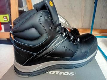 Chaussures de sécurité Albatros neuves, Enlèvement ou Envoi, Neuf