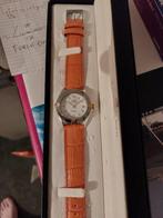 Breitling Callisto, Handtassen en Accessoires, Horloges | Heren, Ophalen, Gebruikt, Staal, Breitling