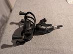 RAM mount, Motoren, Accessoires | Overige, Ophalen, Zo goed als nieuw