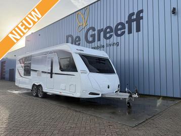 Kabe Imperial 740 CTDL beschikbaar voor biedingen