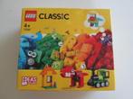 Lego Classic voor + 4 jaar Ideas inclusief ongeopend doosje, Enlèvement ou Envoi, Neuf, Briques en vrac, Lego