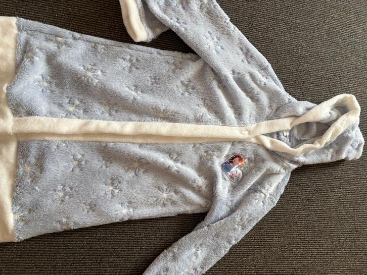 Frozen meisjes kamerjasjes en Unicorn wikkeldekentjes, Kinderen en Baby's, Kinderkleding | Overige, Gebruikt, Meisje, Ophalen