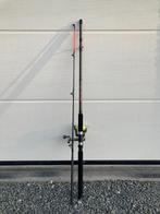 Boothengel, Watersport en Boten, Hengelsport | Zeevissen, Ophalen, Gebruikt, Complete set