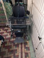 2 fauteuils roulants à vendre + matériel supplémentaire, pri, Enlèvement, Utilisé, Fauteuil roulant à pousser