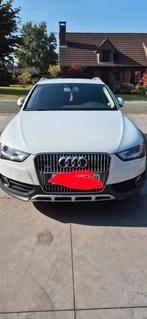 Audi a4 allroad Quatro 2.0cc you 166 pk euro 5b, Particulier, Te koop, A4