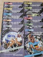 de ultieme wielergids (verzamelreeks), Boeken, Ophalen of Verzenden, Zo goed als nieuw, Lopen en Fietsen