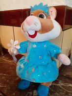 Albert Heijn hamster kerst, Enlèvement ou Envoi