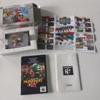 Mario Kart 64 pour Nintendo 64, Consoles de jeu & Jeux vidéo, Jeux | Nintendo 64, Comme neuf, Enlèvement ou Envoi