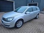 Opel Astra - 1.7 Essence - Euro4, Autos, Achat, Entreprise, 5 portes, Euro 4