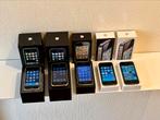 iPhone 2G, 3G, 3GS, 4, 4S allen met originele matching doos!, Ophalen of Verzenden, IPhone 2G Original