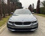 BMW 530e plug-in hybride luxury Line ### 48000 km ###, Auto's, BMW, Te koop, Berline, 5 deurs, Verlengde garantie