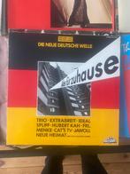 new wave / NDW, Cd's en Dvd's, Vinyl | Overige Vinyl, Ophalen of Verzenden