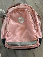 Kipling rugzak, Ophalen, Roze, Aktetas of Boekentas